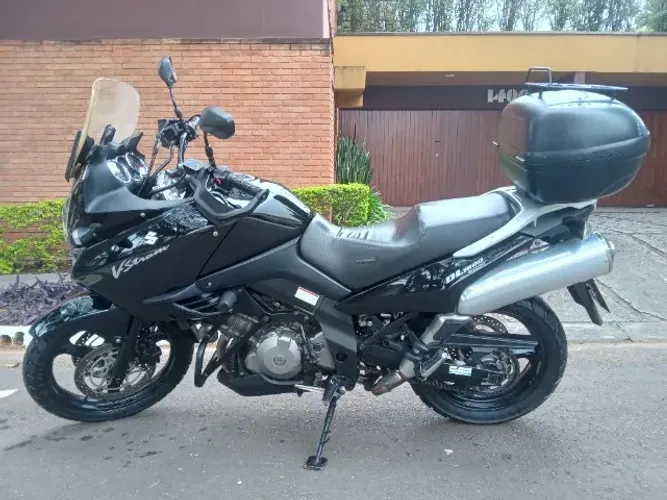 Vendo Vstrom 1000