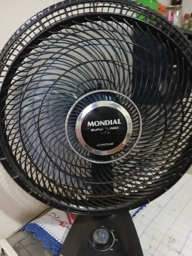 Ventiladores