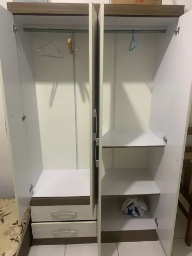 Guarda-roupa