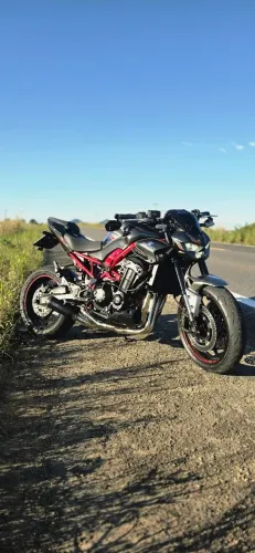 Z900 25/26