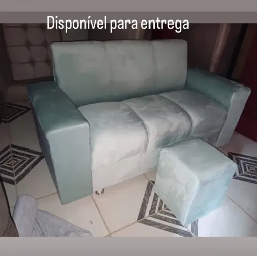 SOFÁ . De 3 lugares mega 