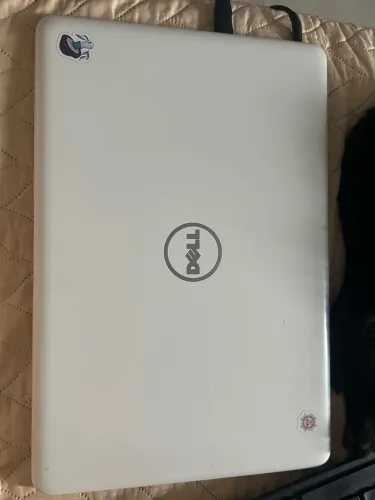 Dell Inspiron 5567 i5 7ª geração 8GB SSD 128GB