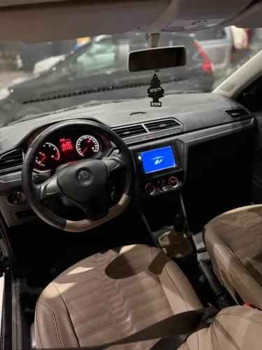 Volkswagen Gol Geração VII 1.0 12V Flex Mec. 4P 2022