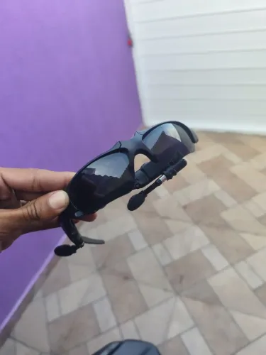 Óculos Bluetooth Triumph