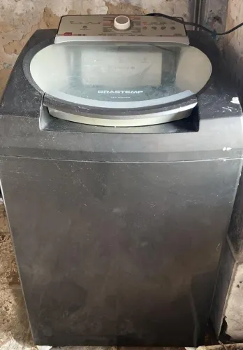 Máquina de lavar Brastemp 11kg 