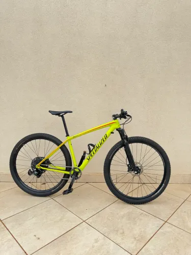 SPECIALIZED EPIC HT CARBONO 