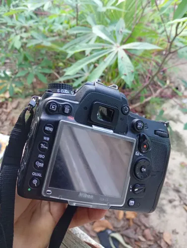 Nikon D7000