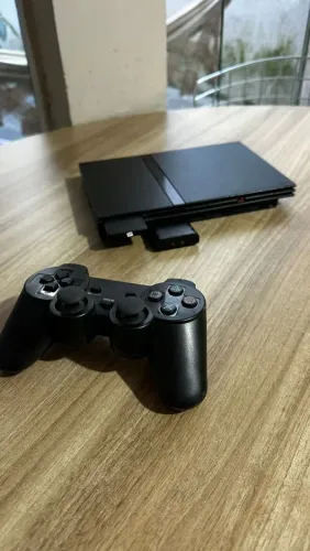 PLAYSTATION 2