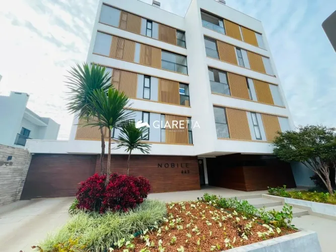 Apartamento para locação no EDIFÍCIO NOBILE, CENTRO, TOLEDO - PR