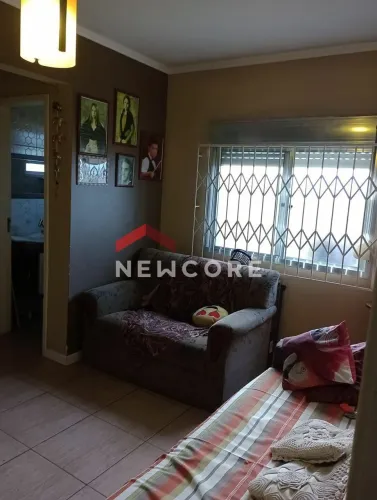 Apartamento em Avenida Presidente Vargas - São Paulo - Rio Grande/RS