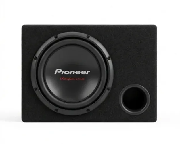 Som Automotivo Completo Pioneer Champion