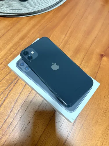 Vendo Iphone 11