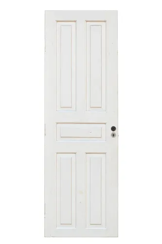 PORTA DE MADEIRA