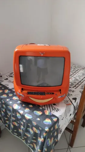 Televisão infantil