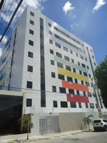 Apartamento com 1 dormitório para alugar, 37 m² por R$ 2.080,00/mês - Jardim Paulistano -