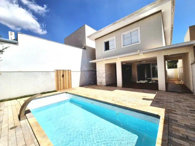 Casa sobrado de 275m² com 03 suítes à venda em condomínio - Jardim San Marco