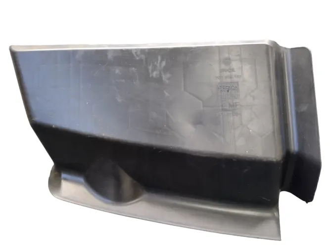 Protetor Entrada De Ar Vw Nivus Tsi 2021