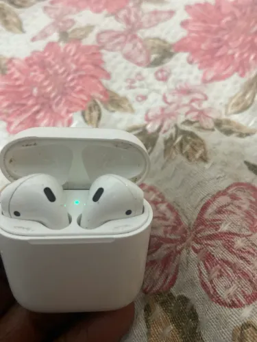 AirPods original usado