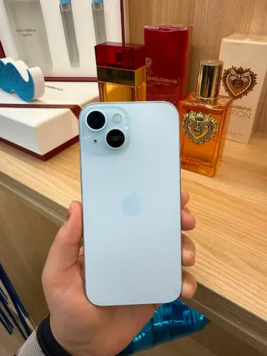 Vendo IPhone 15, 128gb