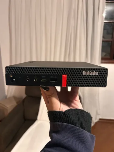 MINI PC LENOVO M920