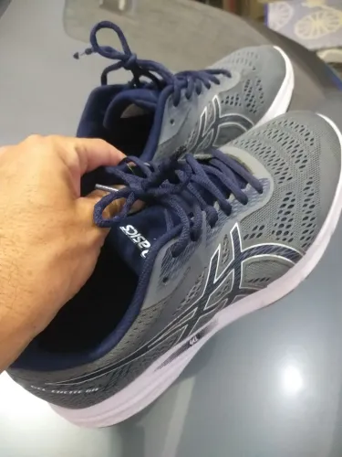 Tênis asics gel original N°41