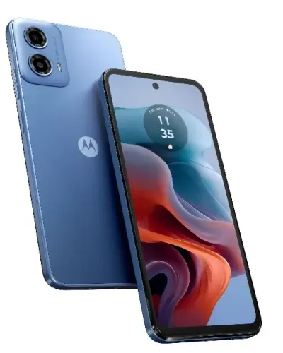 Celular moto g34