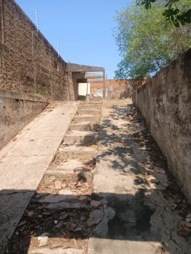 Terreno a Venda no Bairro Boa Esperança com 388 mts. - Cuiabá - MT