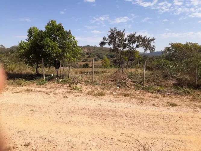 Vendo Lote em Esmeraldas/MG - Bairro Redendor