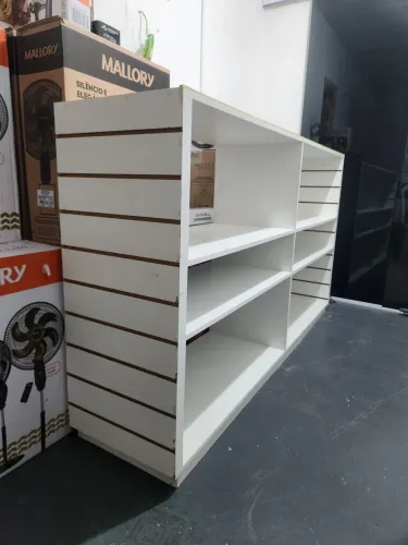Estante MDF