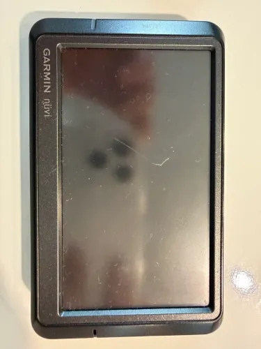 GPS