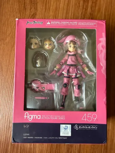 LLENN digna
