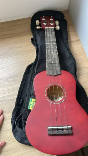 Ukulele