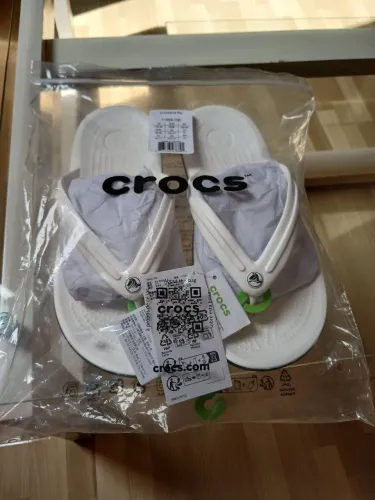 Crocs original 37,38 zerada