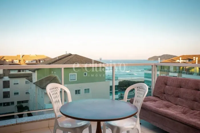 Apartamento 2 quartos no Águas do Santinho