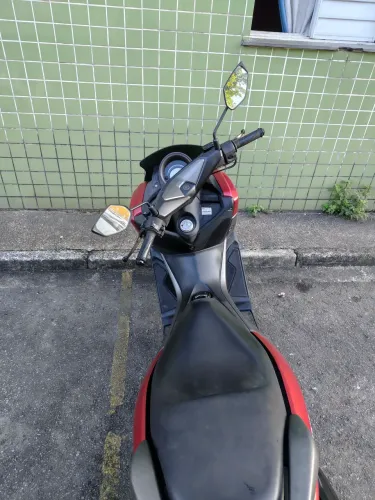 Nmax 160