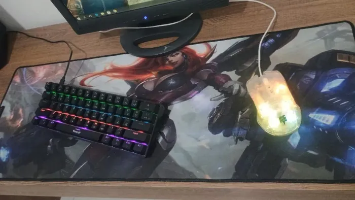 Pc i3 completo