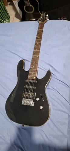 GUITARRA MEMPHIS BY TAGIMA