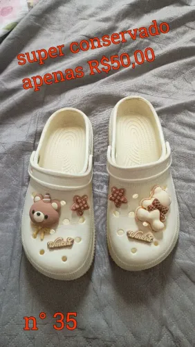 Sapato infantil
