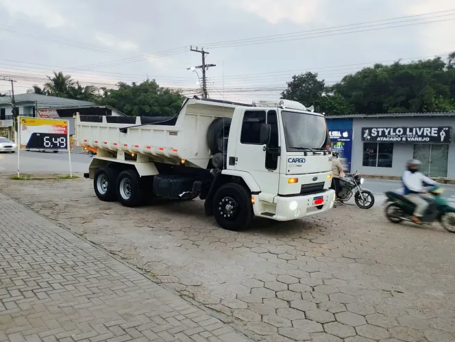 Troco por Mini escavadeira 