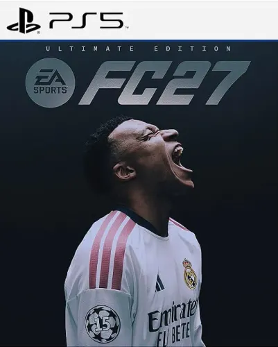 EA FC 27 PS5