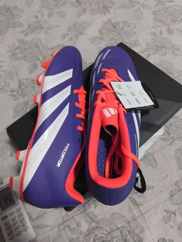 Chuteira adidas 41