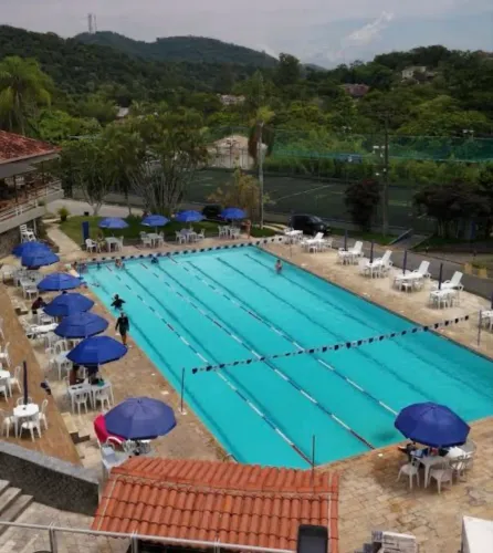 Título Country Club Niterói