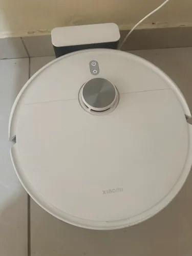 Robô aspirador Xiaomi S40 pro