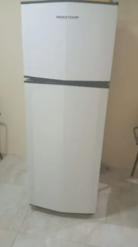 Geladeira