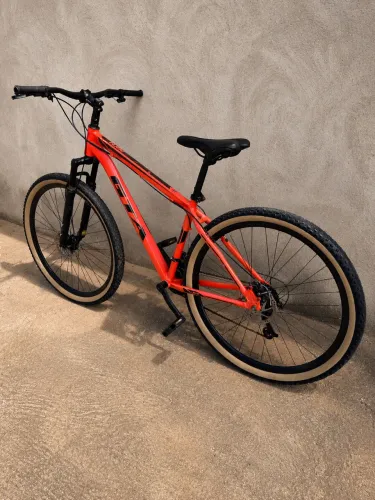 Bicicleta GTA Nx11 aro 29 - Alumínio 