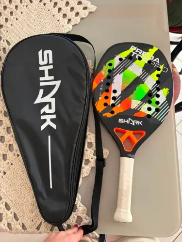 Raquete Beach tennis