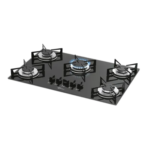 Cooktop 5 bocas Fisher