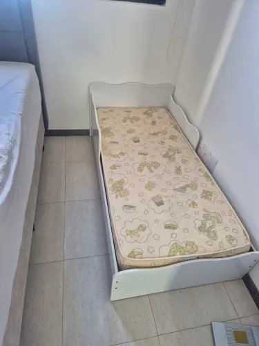 Cama infantil