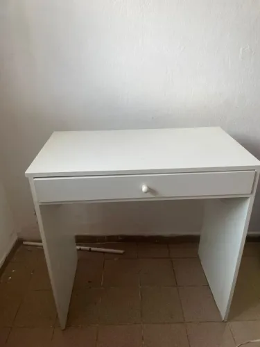 MESA DE MANICURE/MESA PENTEADEIRA 