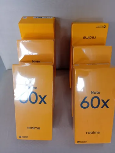 Promoção celular novo 